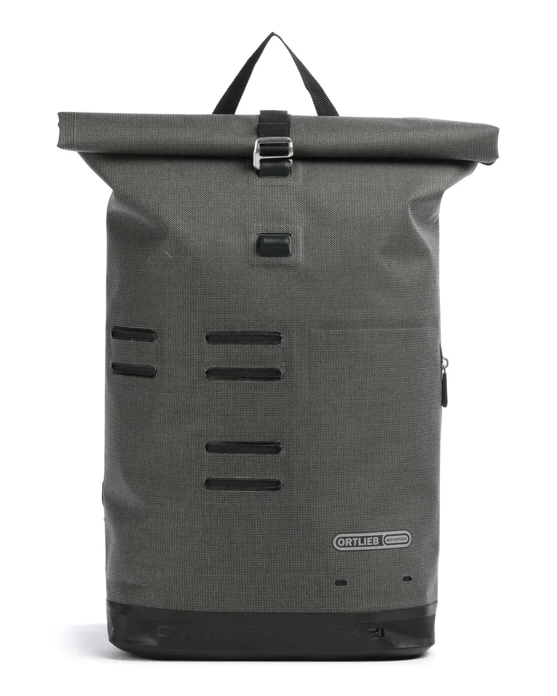 Ortlieb Rucksack Commuter Urban 21 in grau Grau