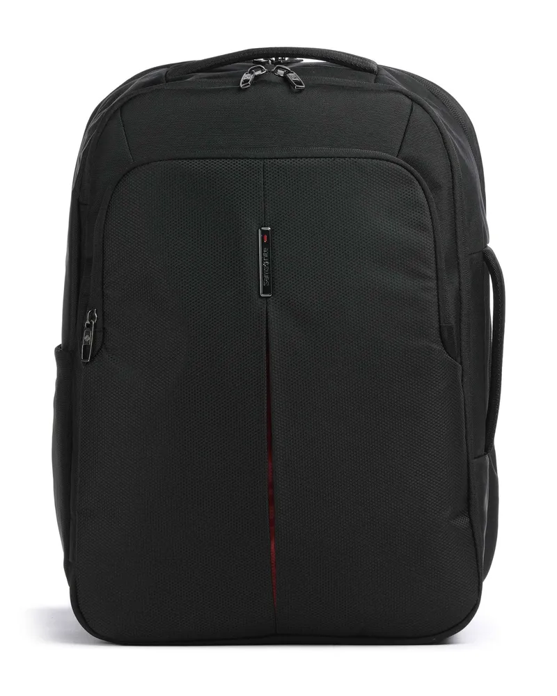 Samsonite Reiserucksack Guardit 3.0 M in schwarz Schwarz