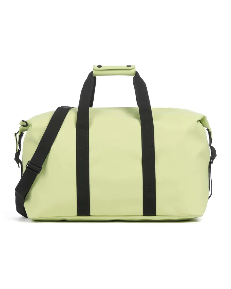 RAINS Weekender Hilo in gelb Gelb