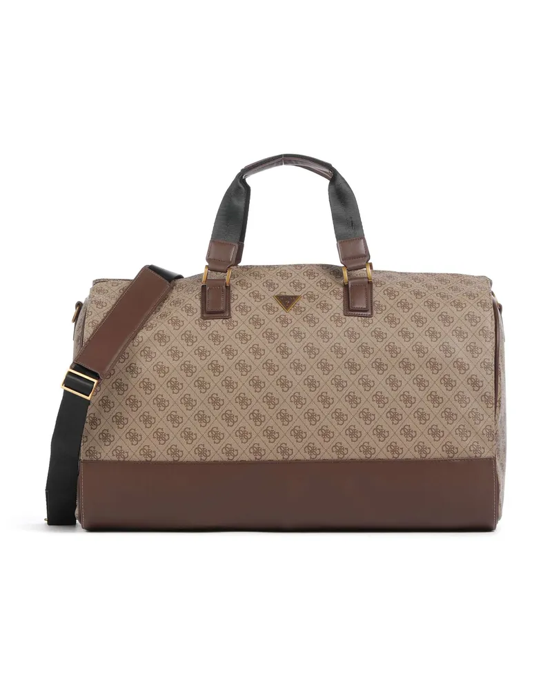 Guess Weekender Ibiza in braun Braun