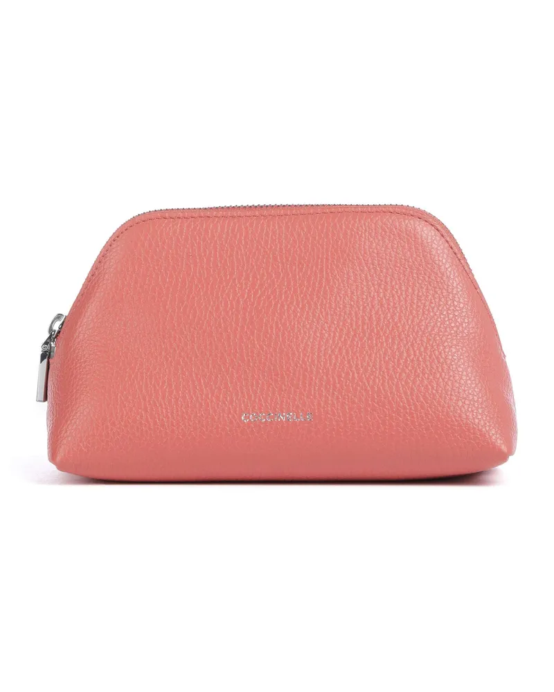 Coccinelle Kosmetiktasche Helga in pink Pink