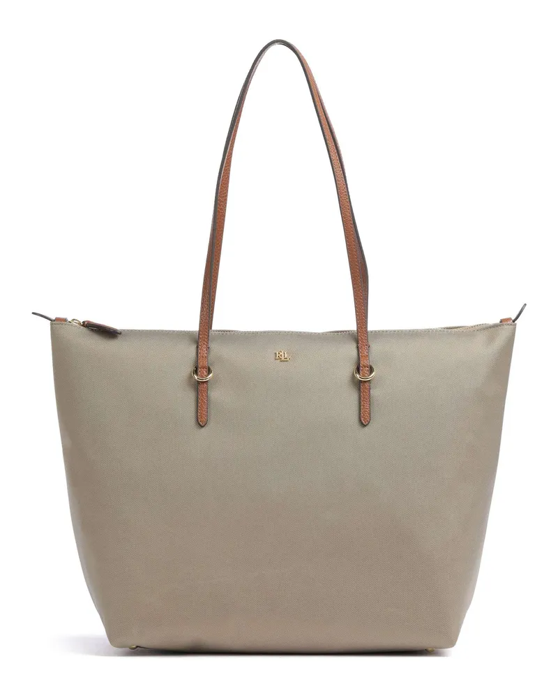 Ralph Lauren Shopper Keaton 31 in beige Beige