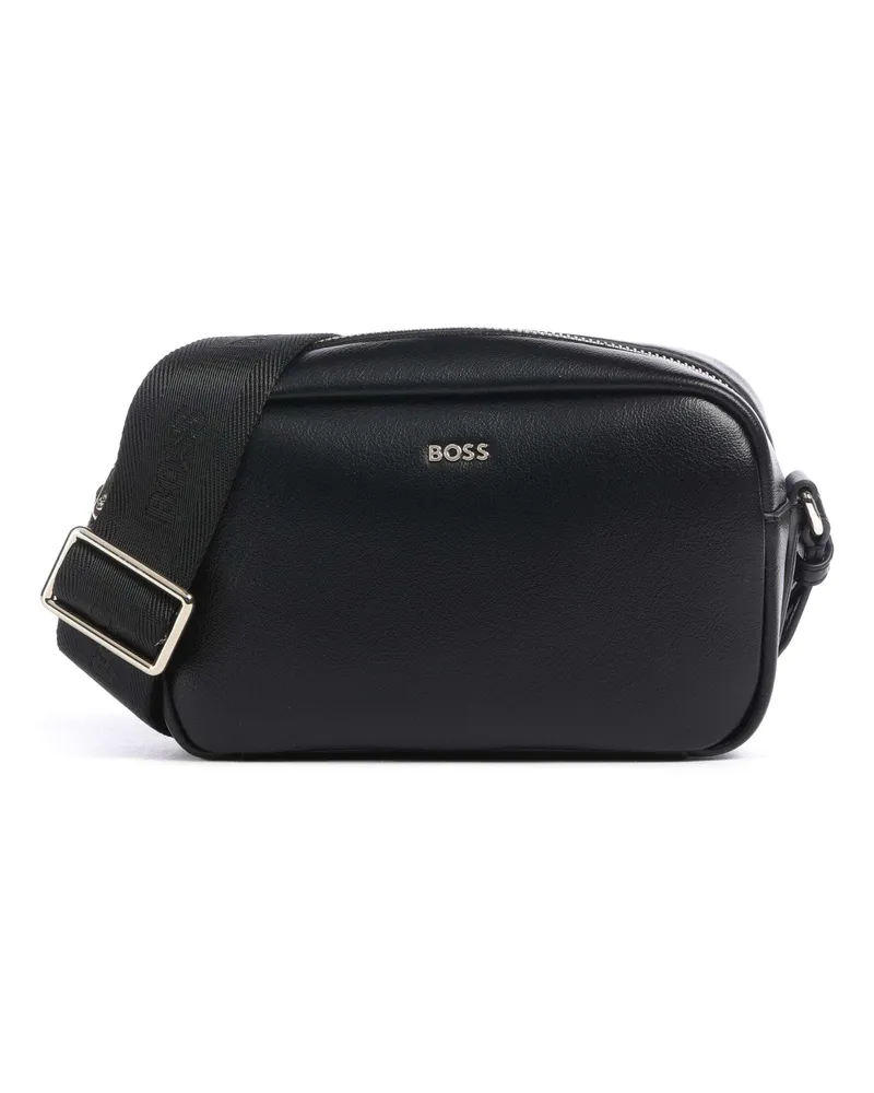HUGO BOSS Umhängetasche Sandy in schwarz Schwarz