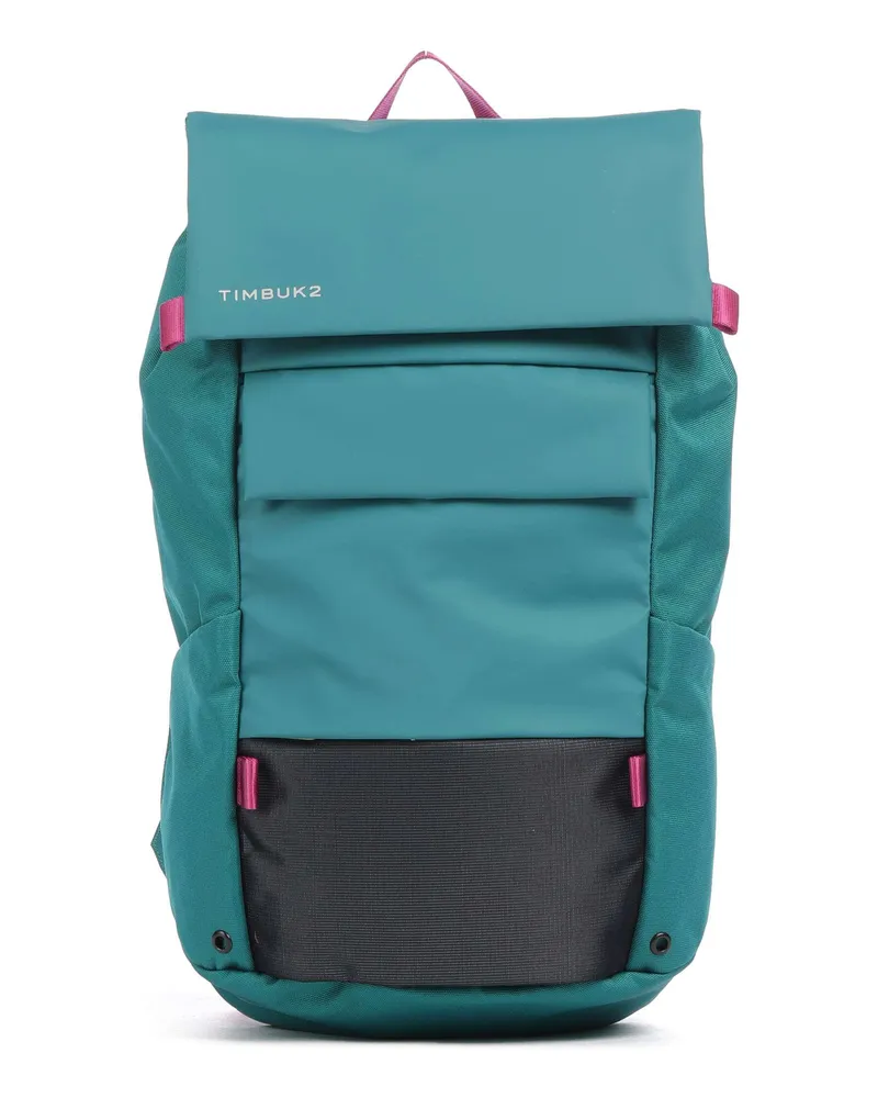 Timbuk2 Rucksack Bike Robin Pack in petrol Petrol