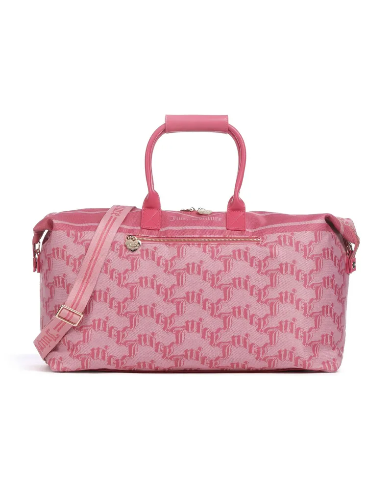Juicy Couture Weekender in pink Pink