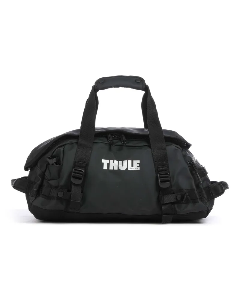 Thule Weekender Chasm 30 in schwarz Schwarz