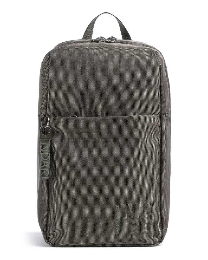 Mandarina Duck Reiserucksack MD20 in oliv Oliv