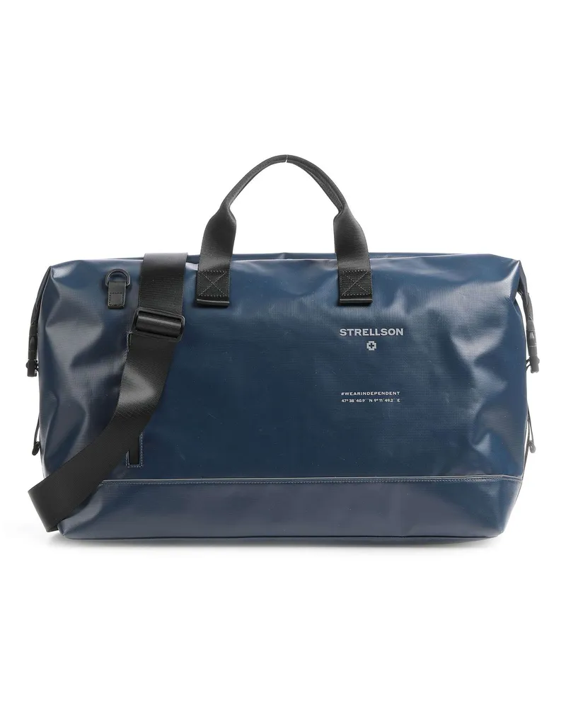 Strellson Weekender Stockwell 2.0 landon in blau Blau