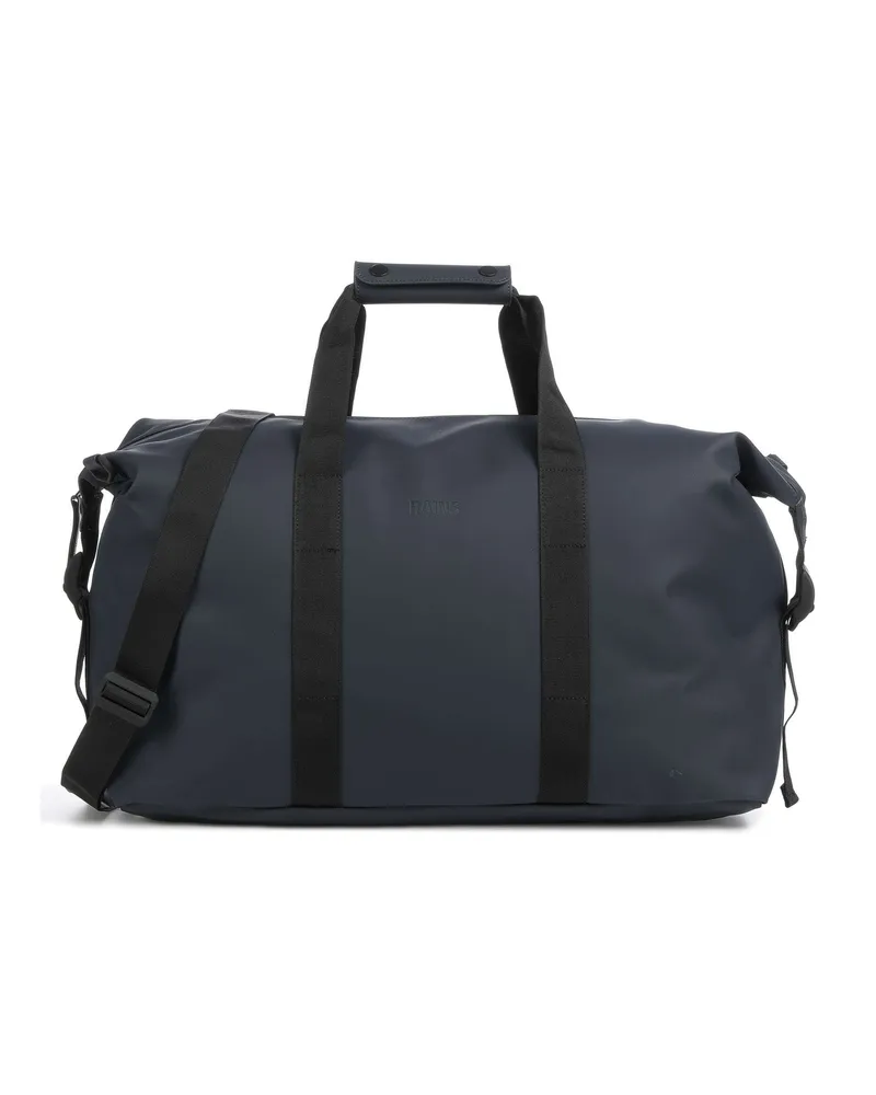 RAINS Weekender Hilo in blau Blau