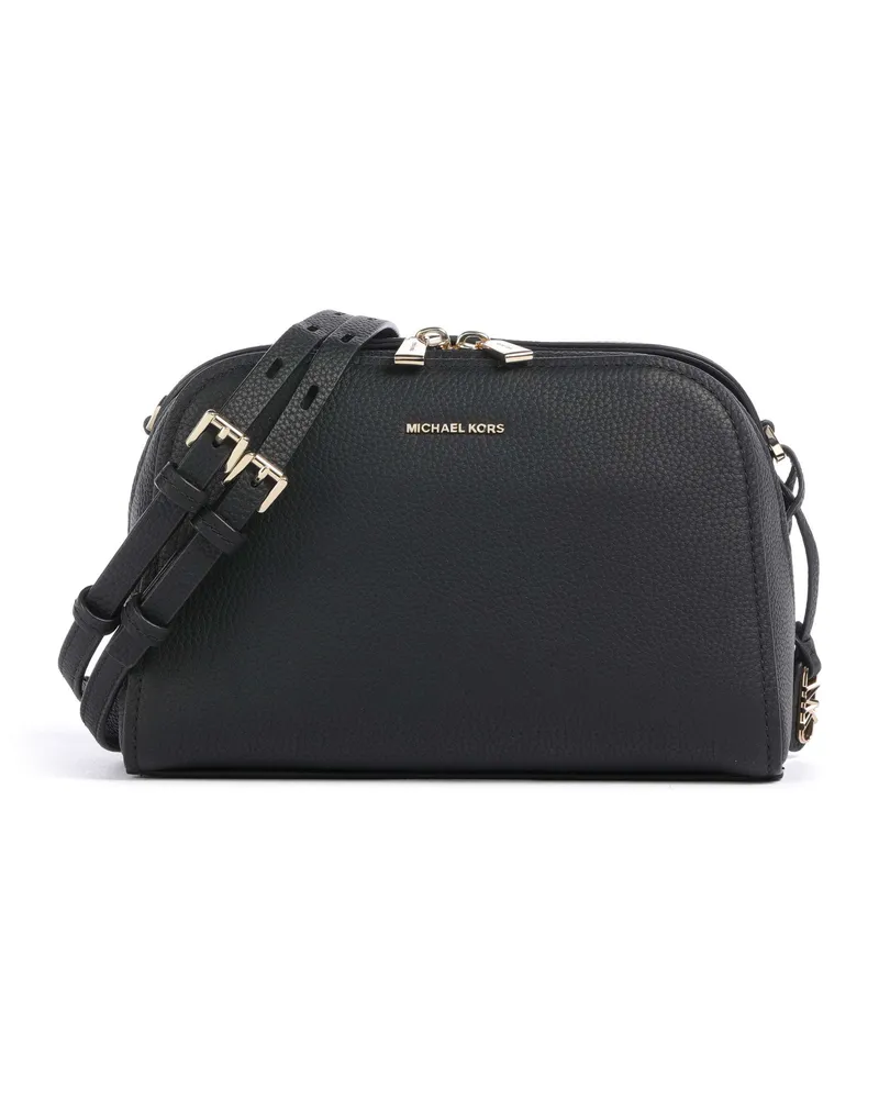 Michael Kors Umhängetasche Ashton Small in schwarz Schwarz