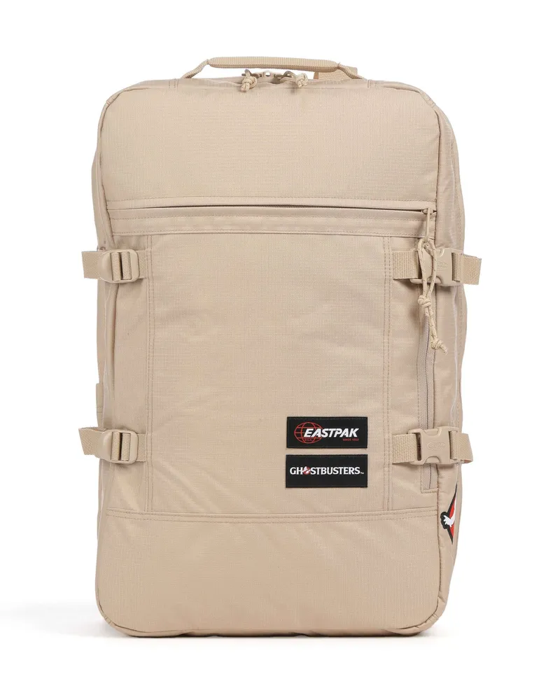 Eastpak Reiserucksack Travelpack in beige Beige