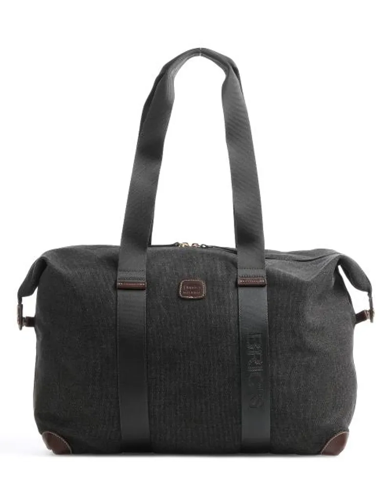 Bric's Sorrento Reisetasche anthrazit Schwarz