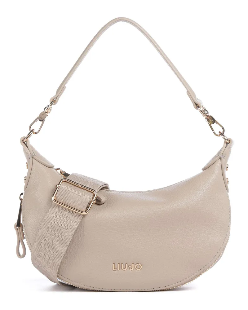 Liu Jo Schultertasche Kaliska S in beige Beige