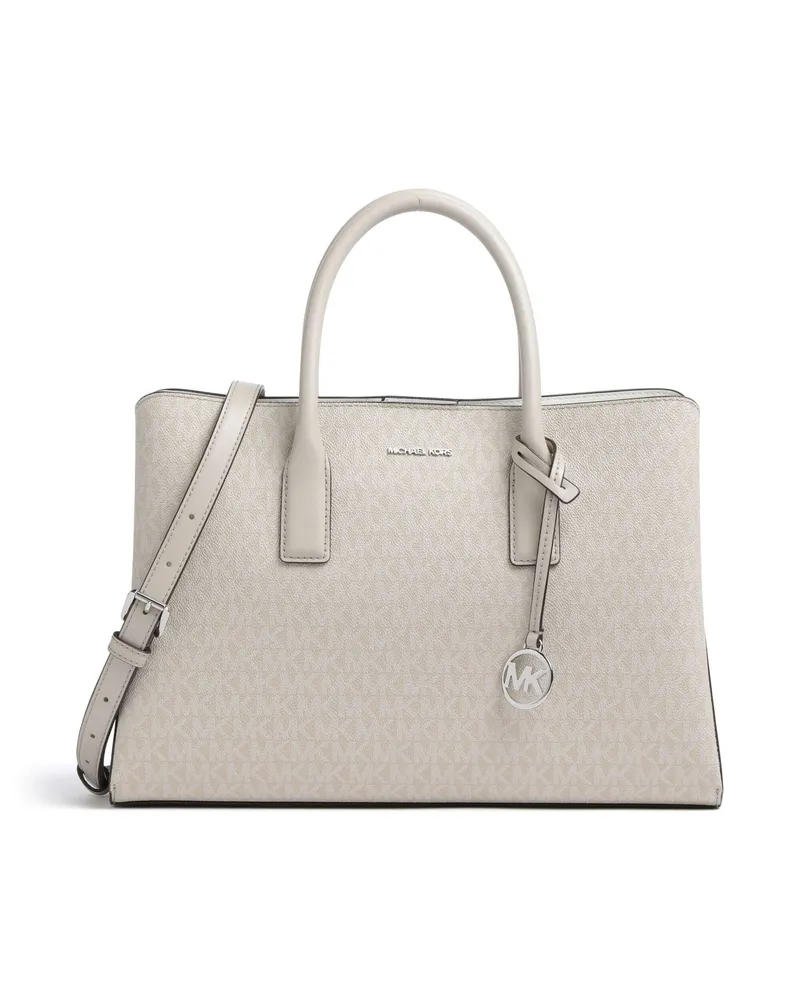 Michael Kors Handtasche Ruthie in elfenbein Beige