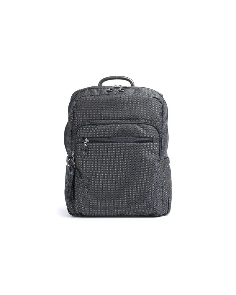 Mandarina Duck MD20 Rucksack dunkelgrau Grau