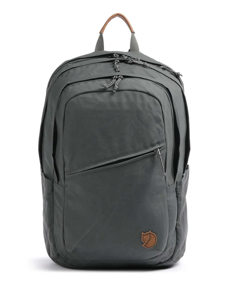 Fjäll Räven Rucksack Räven 28 in grau Grau