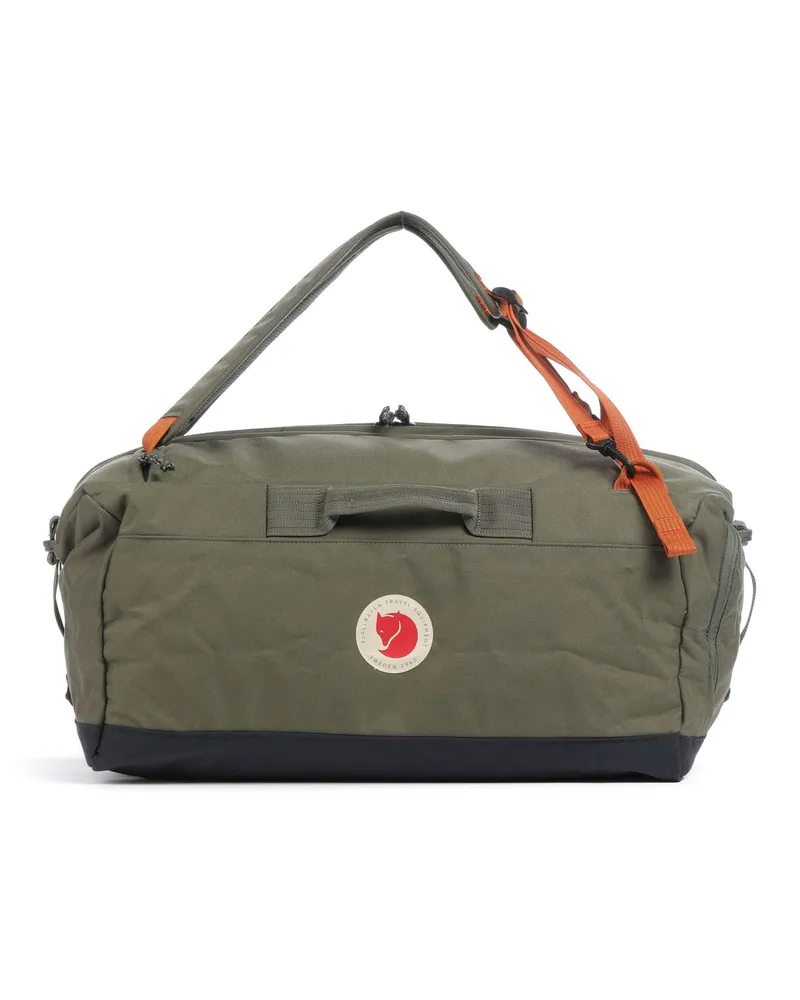 Fjäll Räven Weekender Färden 50 in grau Grau