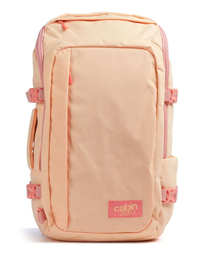 CABIN ZERO Reiserucksack ADV 32 in orange Orange