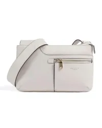 Radley London Pockets Icon Umhängetasche elfenbein Beige