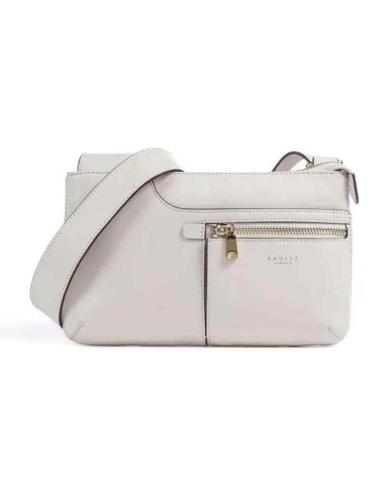 Radley London Pockets Icon Umhängetasche elfenbein Beige