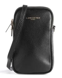 Lancaster Dune Handytasche schwarz Schwarz