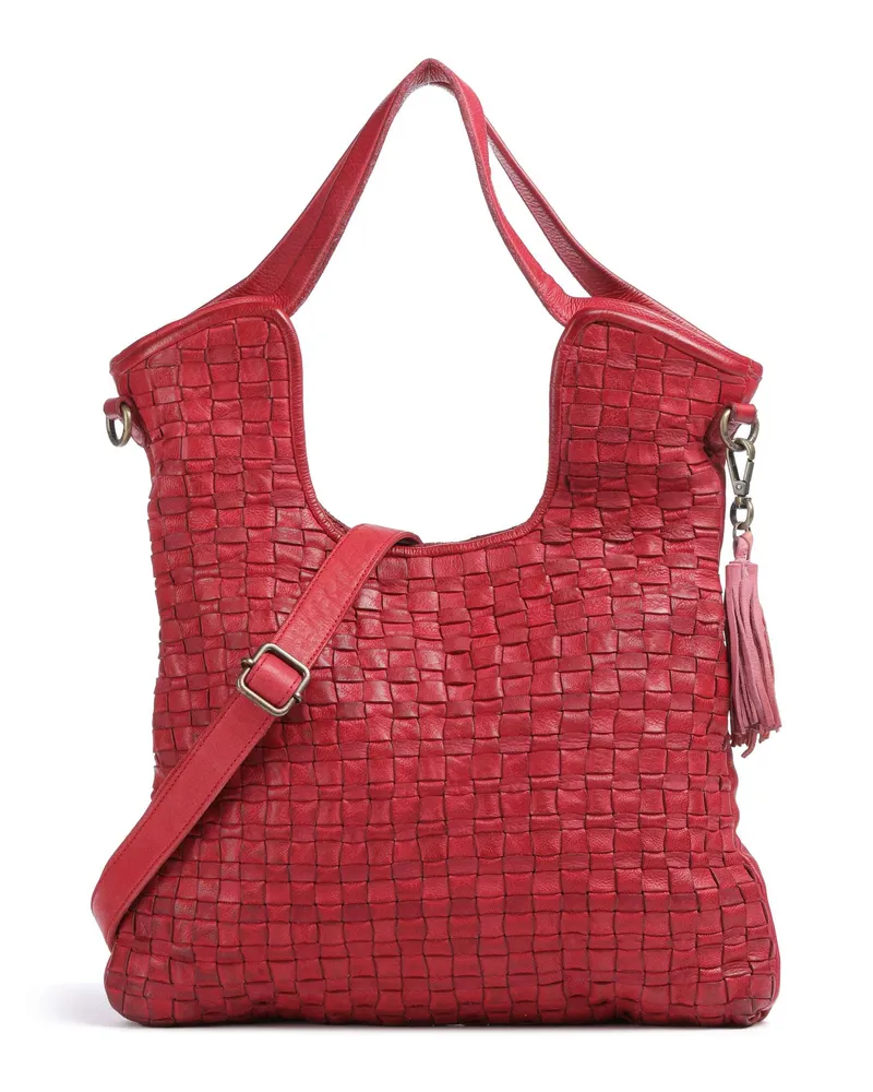 Taschendieb Wien Shopper Venusweg 3 in pink Pink