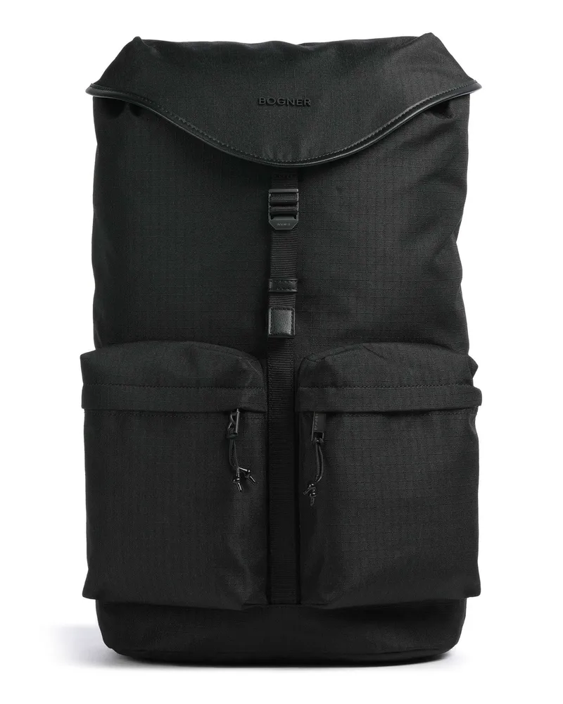 Bogner Rucksack Myoko Kaya in schwarz Schwarz