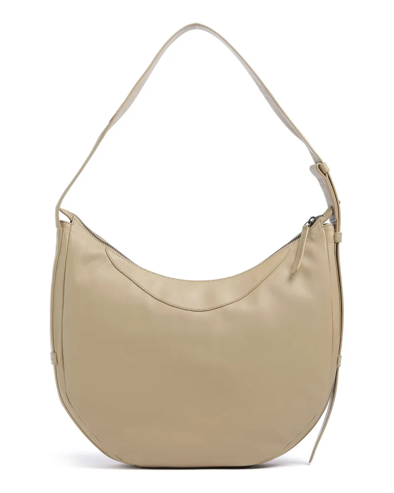 Aunts & Uncles Schultertasche Jamies Orchard Windflower in beige Beige