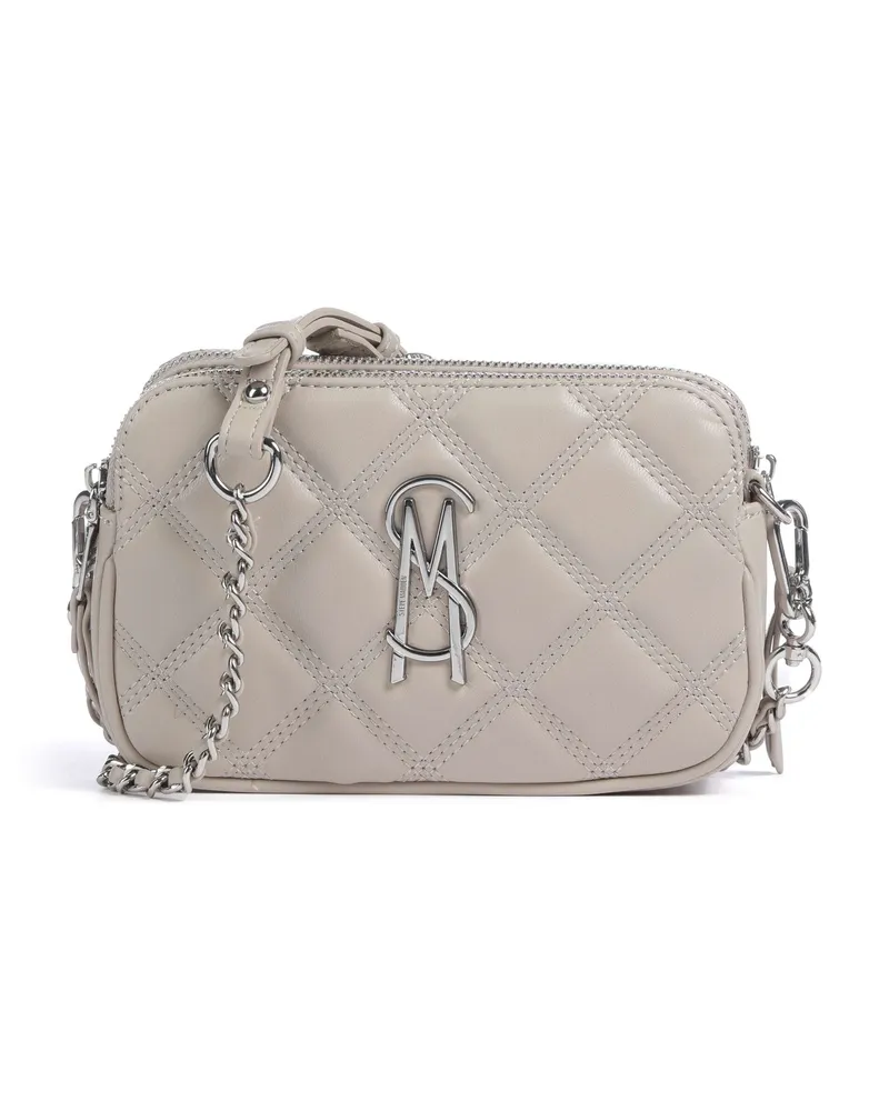 Steve Madden Umhängetasche BMARVIS in grau Grau