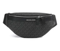 Gürteltasche Greyson in schwarz