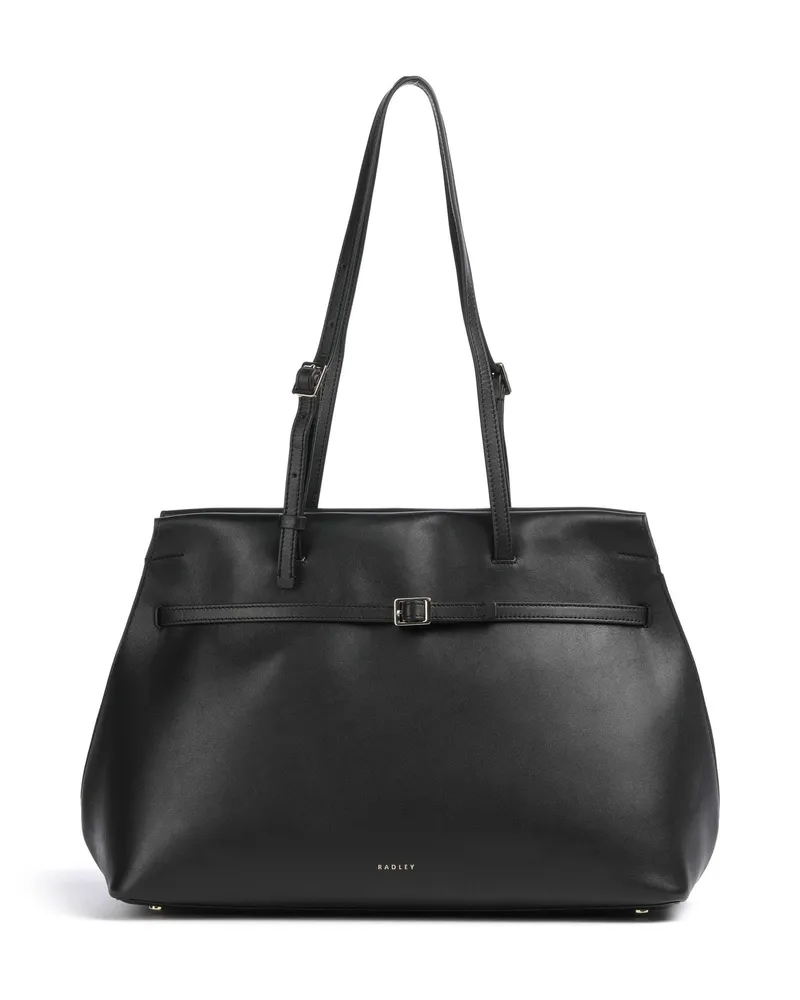 Radley London Shopper The Christina in schwarz Schwarz