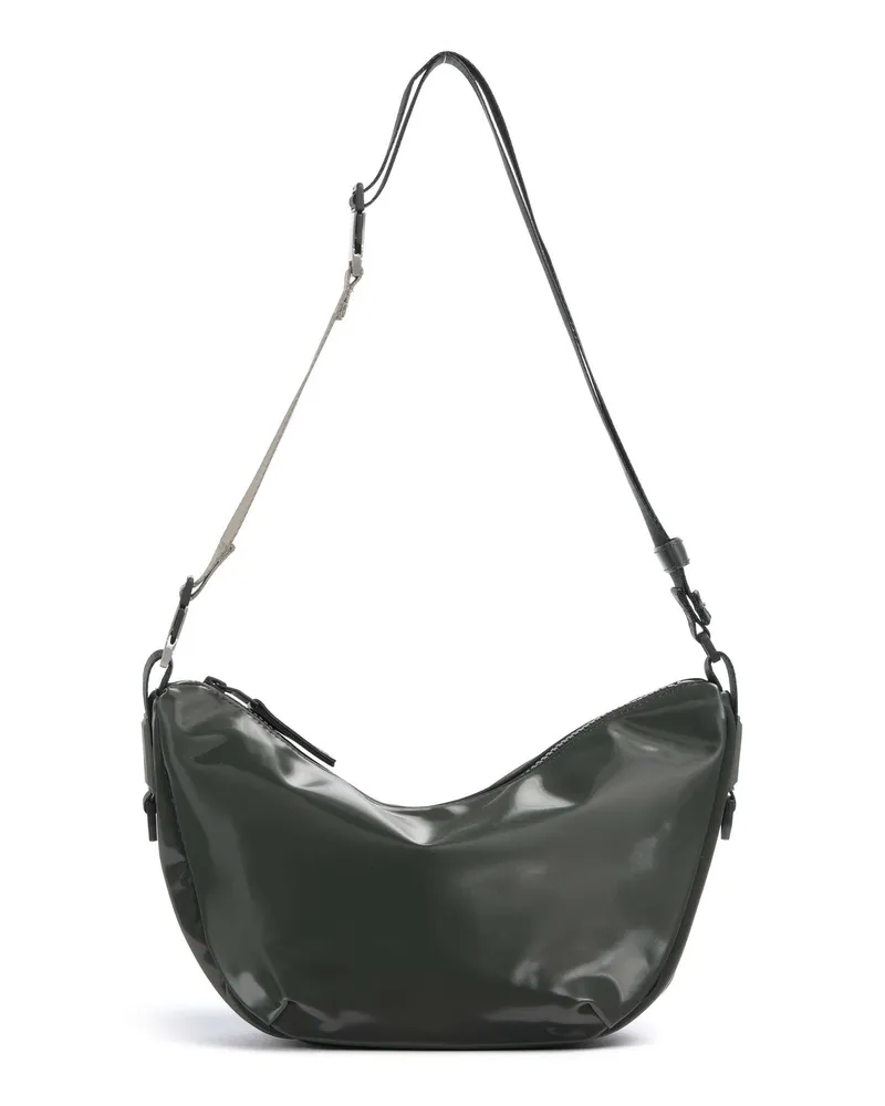 RAINS Beuteltasche Valera in grau Grau