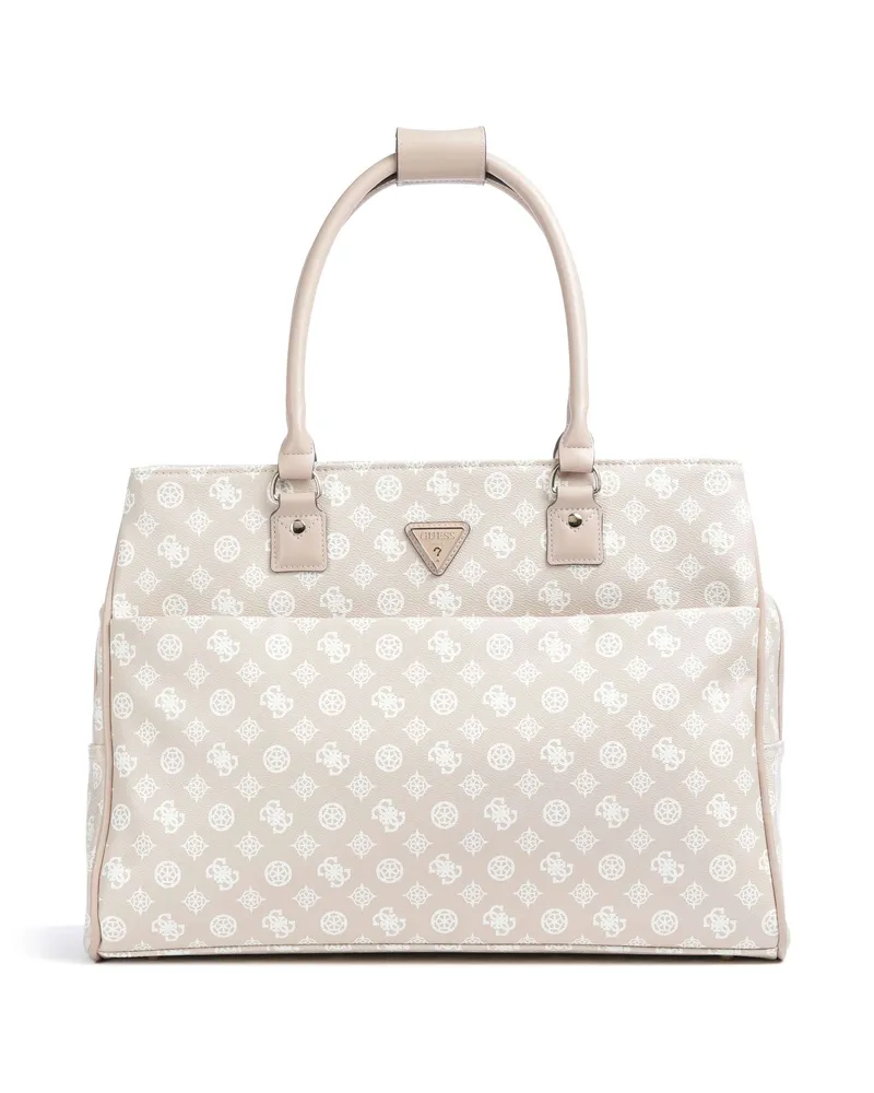 Guess Shopper Wilder in beige Beige