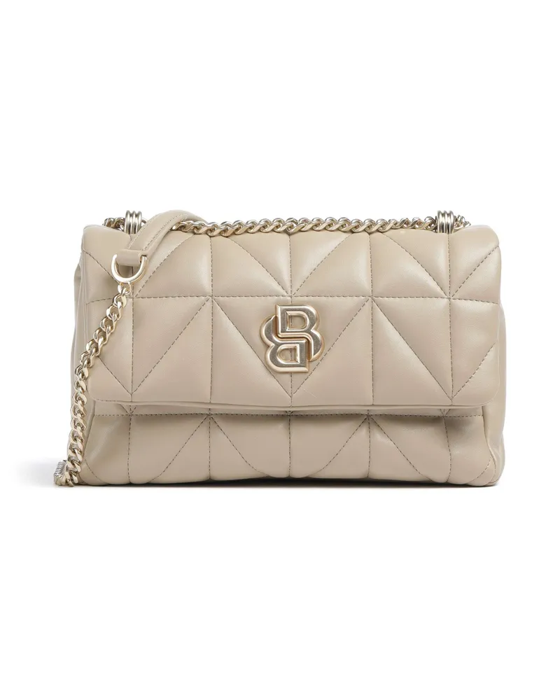 HUGO BOSS Schultertasche B Icon in beige Beige