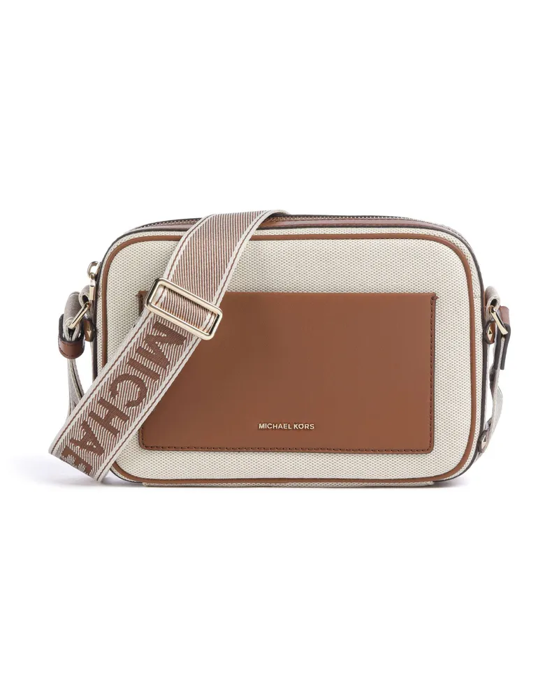 Michael Kors Umhängetasche Maeve in beige Beige