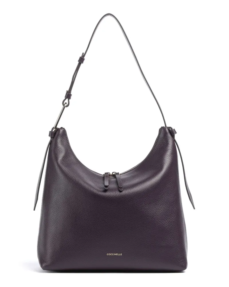 Coccinelle Beuteltasche Malory in violett Violett