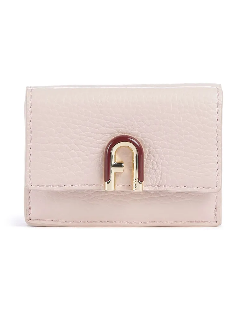 Furla Geldbörse Idea S in pink Pink