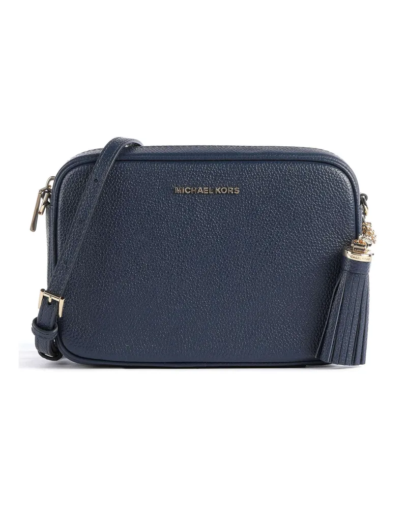 Michael Kors Umhängetasche Jet Set in blau Blau