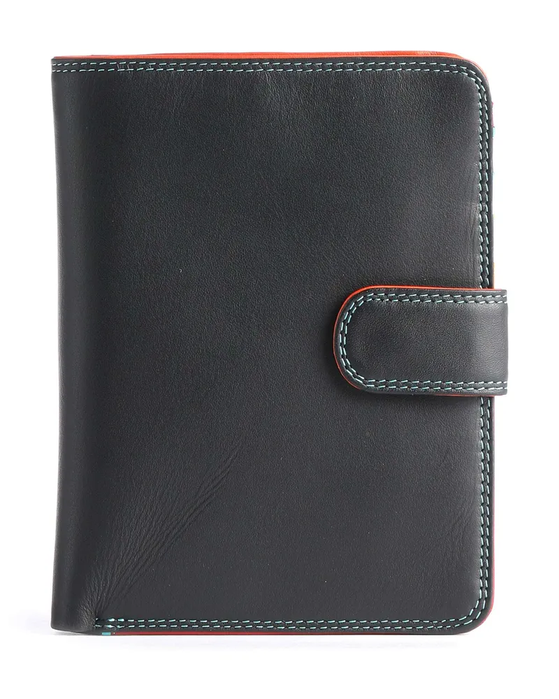 Mywalit Geldbörse in schwarz Schwarz