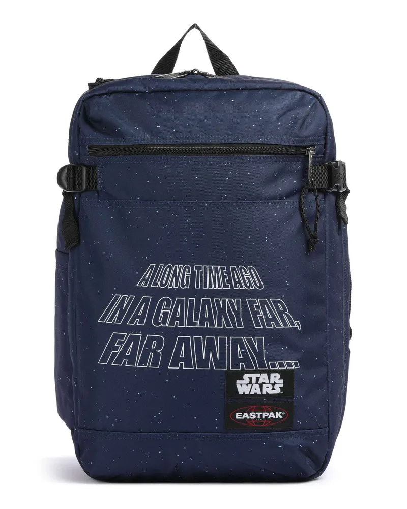 Eastpak Rucksack Star Wars Transitr Pack in blau Blau
