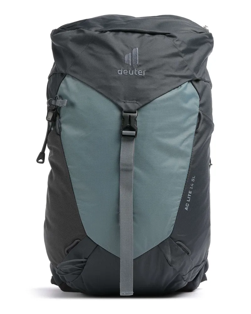 Deuter Rucksack AC Lite 14 SL in grau Grau