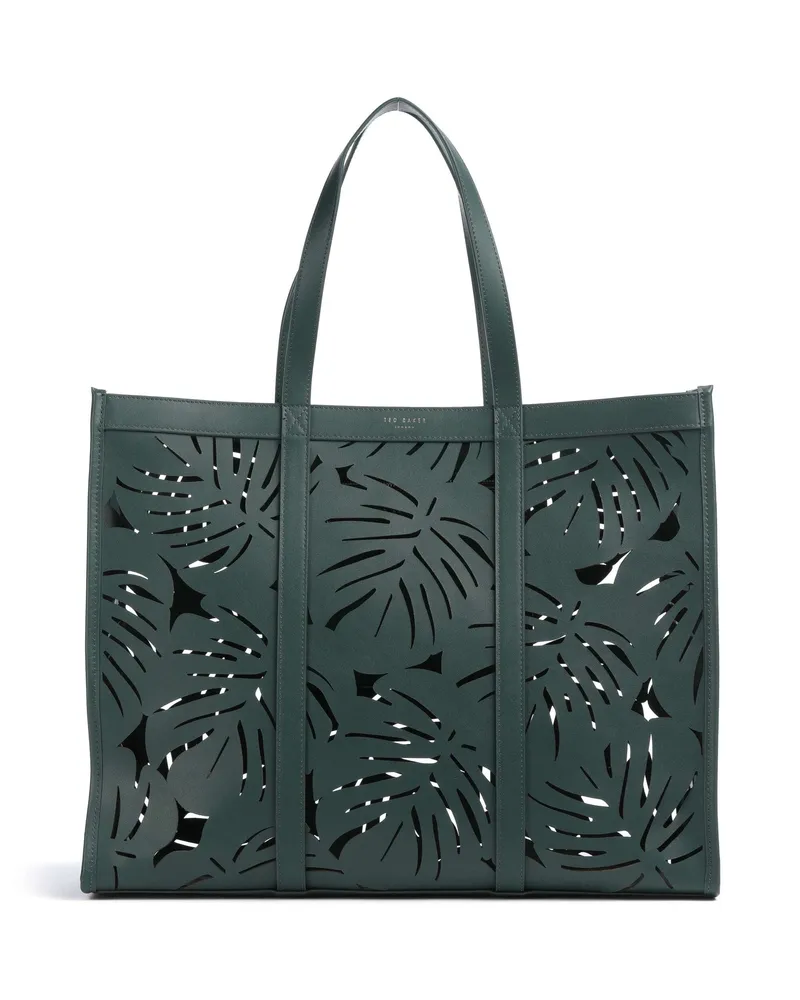 Ted Baker Shopper Leiian in grün Grün