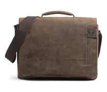 Aktentasche Richmond in braun