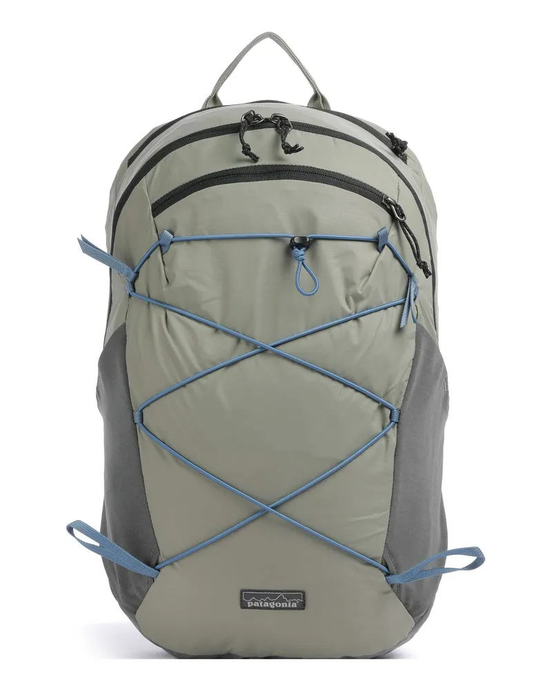 Patagonia Rucksack Terravia 22 S in oliv Oliv