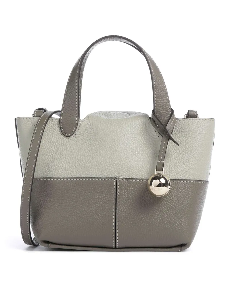 Furla Umhängetasche Primrose Mini in oliv Oliv
