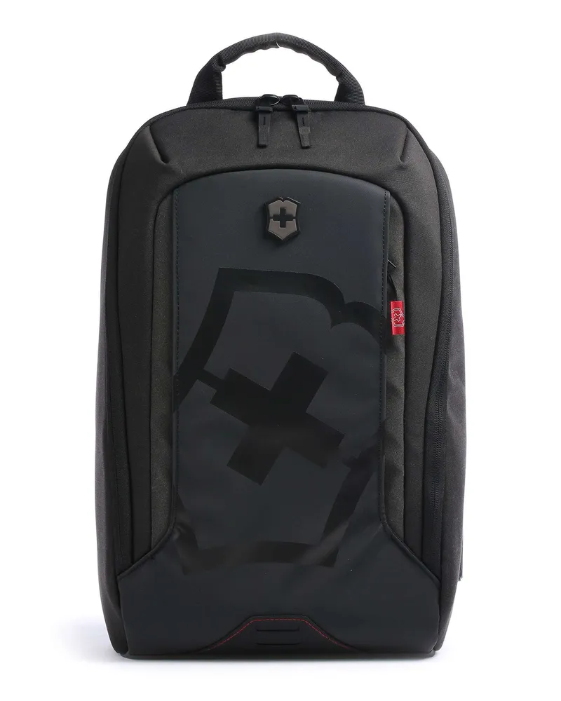 Victorinox Rucksack Touring 2.0 City in schwarz Schwarz