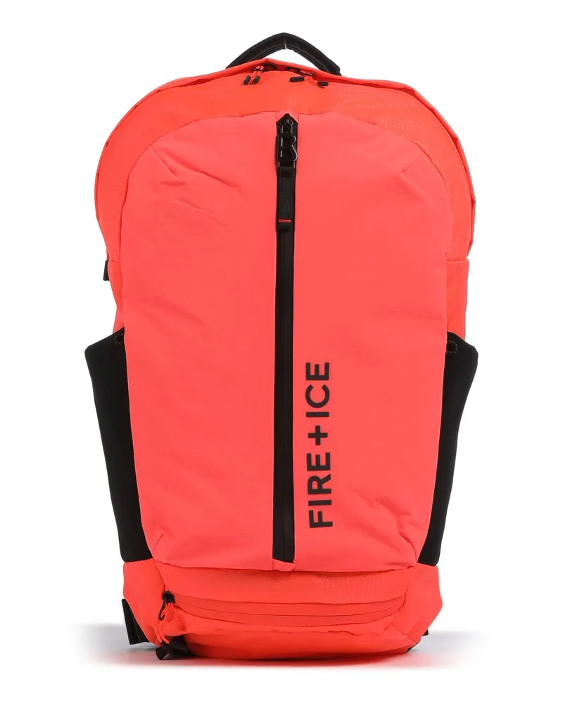Bogner Rucksack Park City Ari in orange Orange