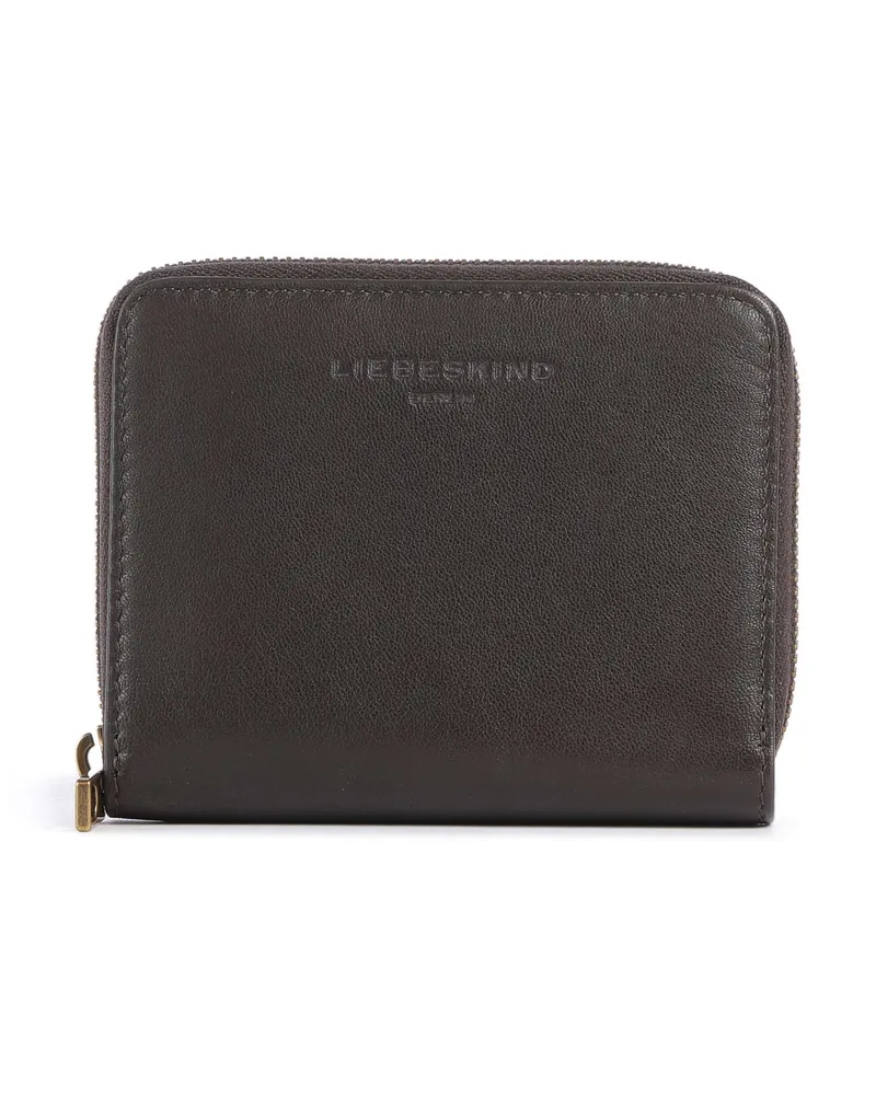 Liebeskind Geldbörse Conny Sheep Natural M in braun Braun