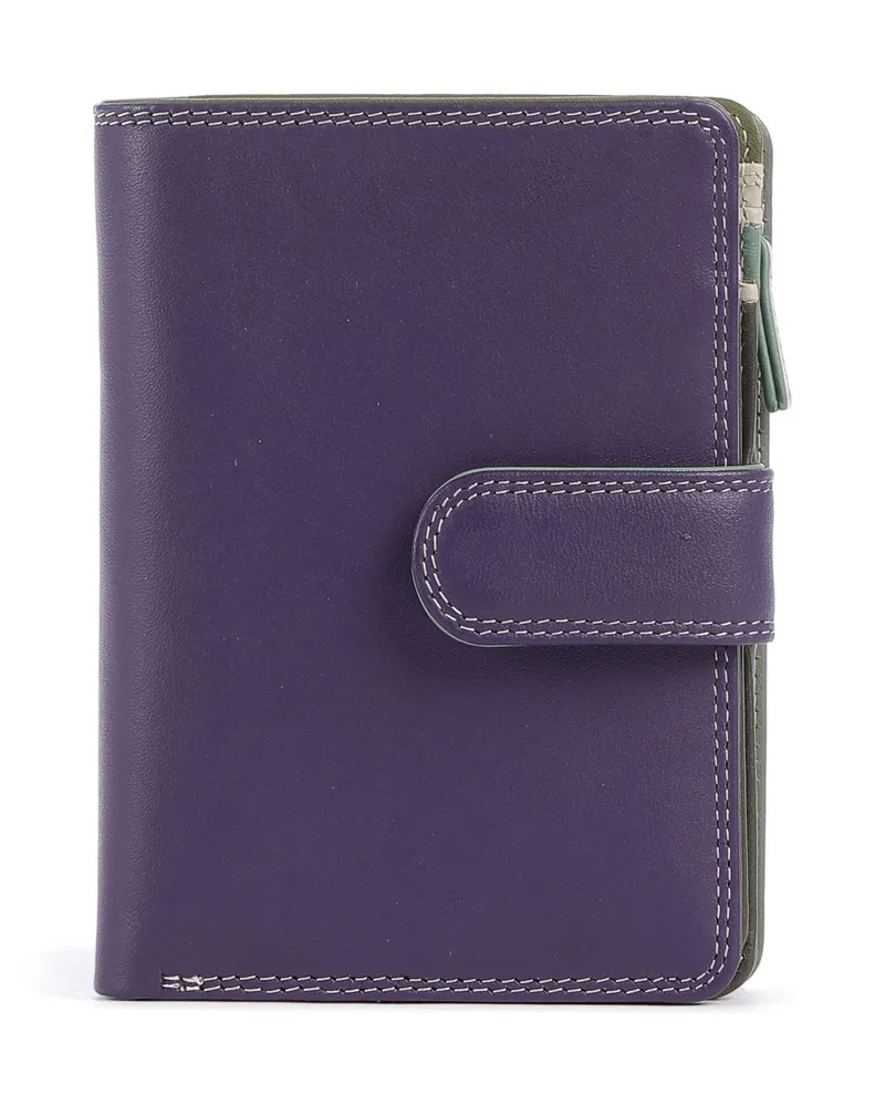 Mywalit Geldbörse in violett Violett