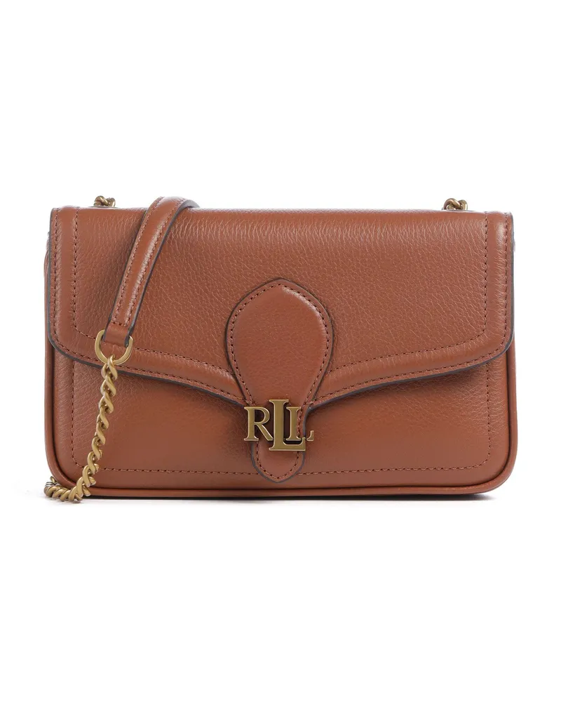Ralph Lauren Geldbörse Bradley Large in braun Braun